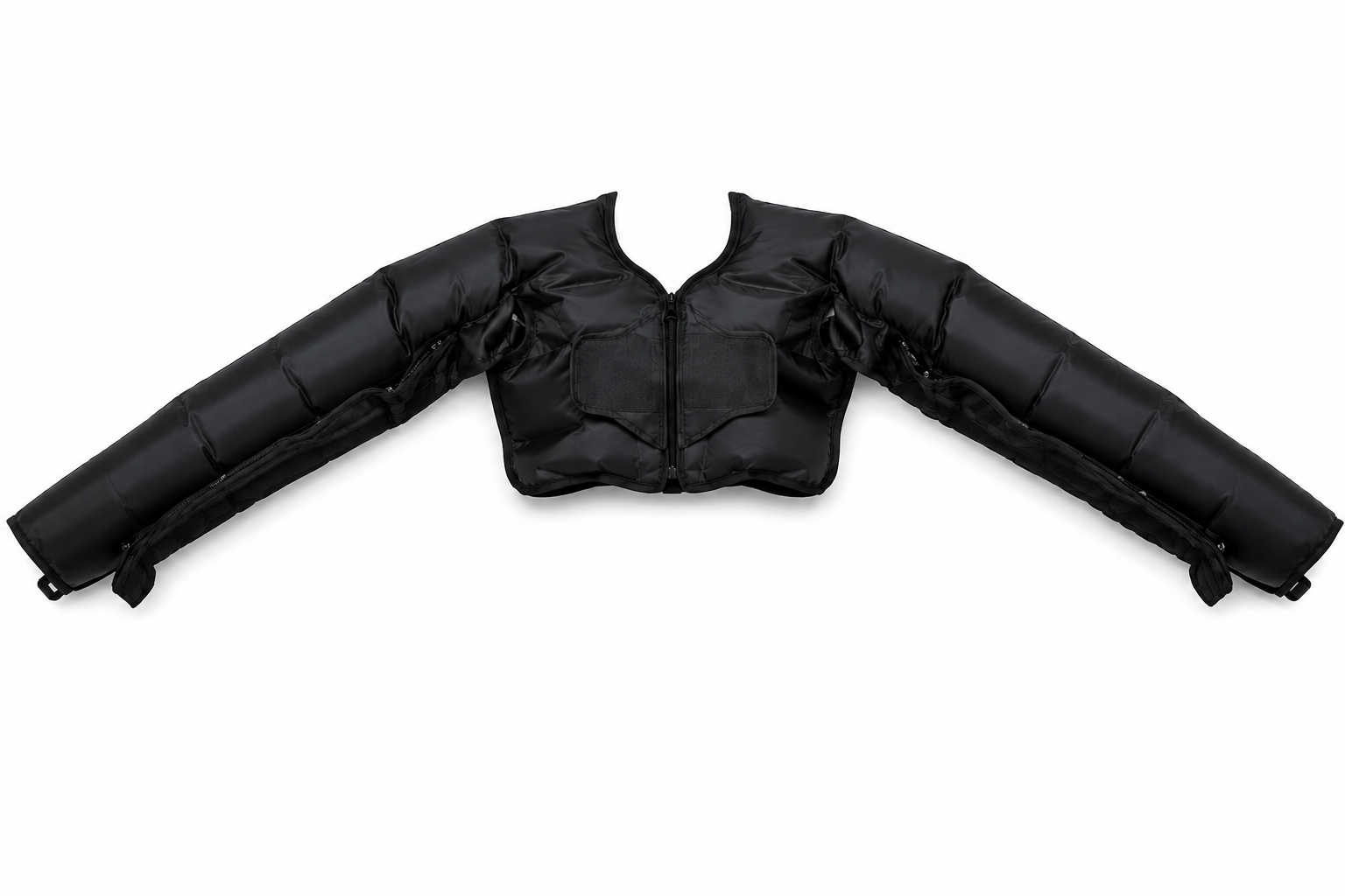 Braccia & Busto — Accessorio ARIA PRO